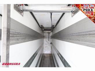 Mercedes Actros 1827 Carrier Syberia MT 3-Compartimenten picture 19