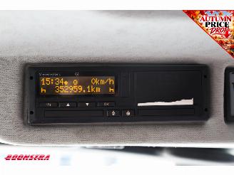 Mercedes Actros 1827 Carrier Syberia MT 3-Compartimenten picture 35