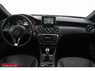 Mercedes A-klasse 180 CDI Ambition Cruise Navi Airco Bluetooth PDC AHK picture 17