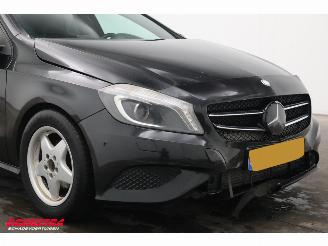 Mercedes A-klasse 180 CDI Ambition Cruise Navi Airco Bluetooth PDC AHK picture 7