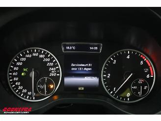 Mercedes A-klasse 180 CDI Ambition Cruise Navi Airco Bluetooth PDC AHK picture 24