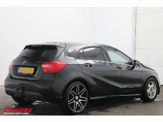 Mercedes A-klasse 180 CDI Ambition Cruise Navi Airco Bluetooth PDC AHK picture 3