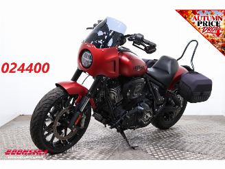 Indian Sport Chief Jekill & Hyde ABS LED Navi Cruise 2024/3