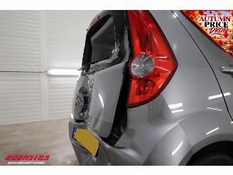 Opel Agila 1.2 Aut. Edition Airco SHZ picture 13