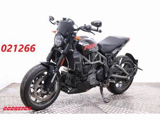 krockskadad bil motor Indian  FTR 1200 ABS Akrapovic Cruise LED 5.925 km! 2023/3