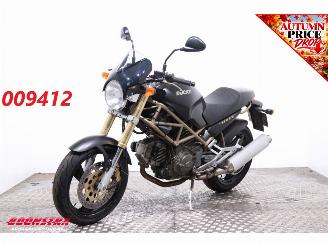 Ducati Monster 600 39.348 km! 1999/8
