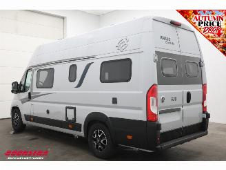 Knaus  Boxlife 630 ME 2.2 M.Jet HUD Media/Styling/Funline Luifel Navi Airco Camera picture 4