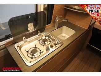 Knaus  Boxlife 630 ME 2.2 M.Jet HUD Media/Styling/Funline Luifel Navi Airco Camera picture 16