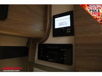Knaus  Boxlife 630 ME 2.2 M.Jet HUD Media/Styling/Funline Luifel Navi Airco Camera picture 22