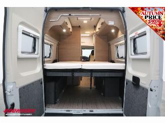 Knaus  Boxlife 630 ME 2.2 M.Jet HUD Media/Styling/Funline Luifel Navi Airco Camera picture 39