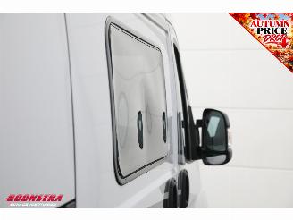 Knaus  Boxlife 630 ME 2.2 M.Jet HUD Media/Styling/Funline Luifel Navi Airco Camera picture 6