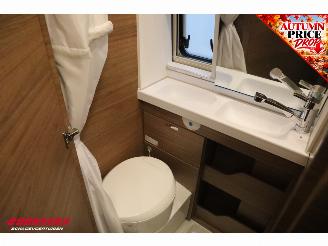 Knaus  Boxlife 630 ME 2.2 M.Jet HUD Media/Styling/Funline Luifel Navi Airco Camera picture 18