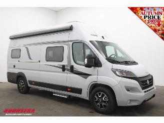 Knaus  Boxlife 630 ME 2.2 M.Jet HUD Media/Styling/Funline Luifel Navi Airco Camera picture 2