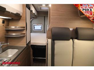 Knaus  Boxlife 630 ME 2.2 M.Jet HUD Media/Styling/Funline Luifel Navi Airco Camera picture 11