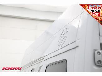Knaus  Boxlife 630 ME 2.2 M.Jet HUD Media/Styling/Funline Luifel Navi Airco Camera picture 5