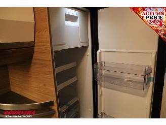 Knaus  Boxlife 630 ME 2.2 M.Jet HUD Media/Styling/Funline Luifel Navi Airco Camera picture 17