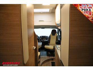 Knaus  Boxlife 630 ME 2.2 M.Jet HUD Media/Styling/Funline Luifel Navi Airco Camera picture 12