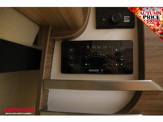 Knaus  Boxlife 630 ME 2.2 M.Jet HUD Media/Styling/Funline Luifel Navi Airco Camera picture 24