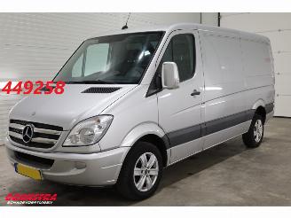 begagnad bil bedrijf Mercedes Sprinter 319 3.0 CDI Aut. 366 Cruise Airco Leder AHK 2010/2