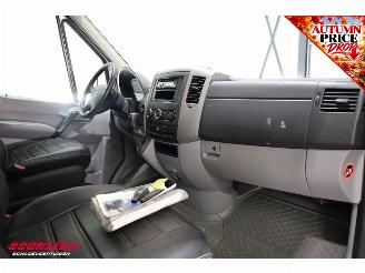 Mercedes Sprinter 319 3.0 CDI Aut. 366 Cruise Airco Leder AHK picture 7