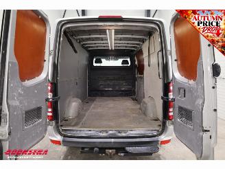 Mercedes Sprinter 319 3.0 CDI Aut. 366 Cruise Airco Leder AHK picture 5