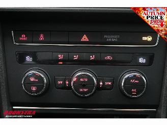 Seat Leon ST 1.4 EcoTSI FR Connect Pano Cruise Navi Clima Apple/Android PDC AHK picture 30