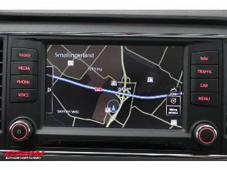 Seat Leon ST 1.4 EcoTSI FR Connect Pano Cruise Navi Clima Apple/Android PDC AHK picture 26