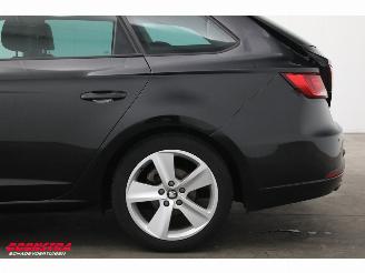 Seat Leon ST 1.4 EcoTSI FR Connect Pano Cruise Navi Clima Apple/Android PDC AHK picture 5