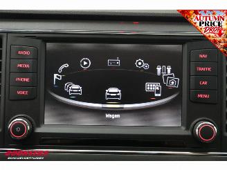 Seat Leon ST 1.4 EcoTSI FR Connect Pano Cruise Navi Clima Apple/Android PDC AHK picture 28