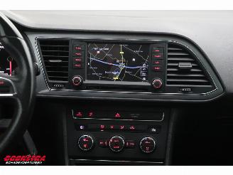 Seat Leon ST 1.4 EcoTSI FR Connect Pano Cruise Navi Clima Apple/Android PDC AHK picture 18