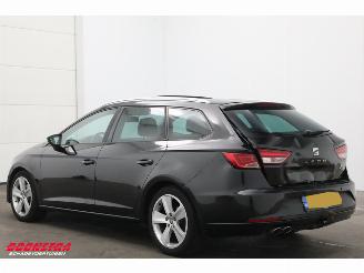 Seat Leon ST 1.4 EcoTSI FR Connect Pano Cruise Navi Clima Apple/Android PDC AHK picture 4