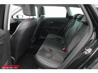 Seat Leon ST 1.4 EcoTSI FR Connect Pano Cruise Navi Clima Apple/Android PDC AHK picture 20