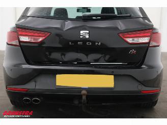 Seat Leon ST 1.4 EcoTSI FR Connect Pano Cruise Navi Clima Apple/Android PDC AHK picture 7