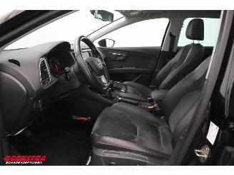 Seat Leon ST 1.4 EcoTSI FR Connect Pano Cruise Navi Clima Apple/Android PDC AHK picture 19