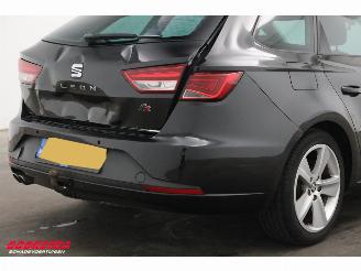 Seat Leon ST 1.4 EcoTSI FR Connect Pano Cruise Navi Clima Apple/Android PDC AHK picture 13
