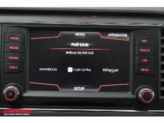Seat Leon ST 1.4 EcoTSI FR Connect Pano Cruise Navi Clima Apple/Android PDC AHK picture 29