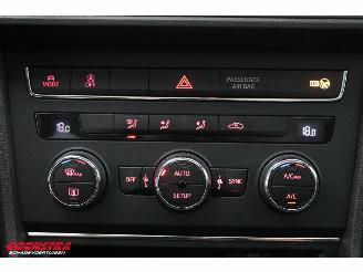 Seat Leon ST 1.4 EcoTSI FR Connect Pano Cruise Navi Clima Apple/Android PDC AHK picture 30