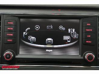 Seat Leon ST 1.4 EcoTSI FR Connect Pano Cruise Navi Clima Apple/Android PDC AHK picture 28