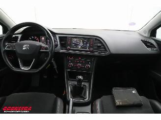 Seat Leon ST 1.4 EcoTSI FR Connect Pano Cruise Navi Clima Apple/Android PDC AHK picture 17
