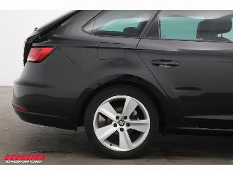 Seat Leon ST 1.4 EcoTSI FR Connect Pano Cruise Navi Clima Apple/Android PDC AHK picture 14