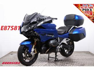 BMW R 1250 RT Sport Dynamic ESA ABS LED ACC Heizgriffe SHZ 2021/7