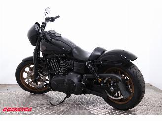 Harley-Davidson  FXDLS FXDLS Dyna Low Rider 110 Screaming Eagle ABS LED Cruise picture 4