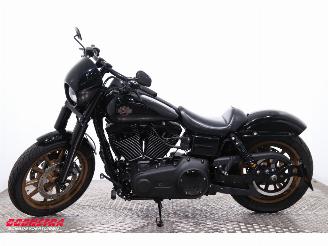 Harley-Davidson  FXDLS FXDLS Dyna Low Rider 110 Screaming Eagle ABS LED Cruise picture 5