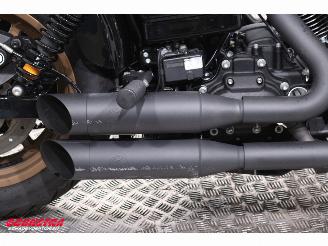 Harley-Davidson  FXDLS FXDLS Dyna Low Rider 110 Screaming Eagle ABS LED Cruise picture 9