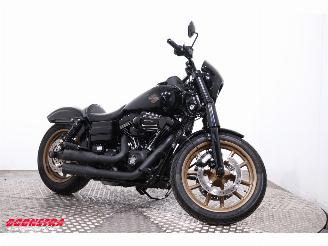 Harley-Davidson  FXDLS FXDLS Dyna Low Rider 110 Screaming Eagle ABS LED Cruise picture 2