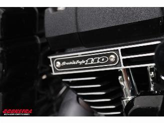 Harley-Davidson  FXDLS FXDLS Dyna Low Rider 110 Screaming Eagle ABS LED Cruise picture 15