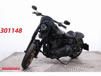 Schadeauto Harley-Davidson  FXDLS FXDLS Dyna Low Rider 110 Screaming Eagle ABS LED Cruise 2016/10