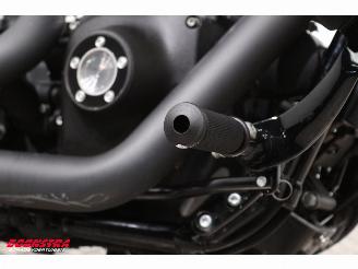 Harley-Davidson  FXDLS FXDLS Dyna Low Rider 110 Screaming Eagle ABS LED Cruise picture 10