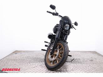 Harley-Davidson  FXDLS FXDLS Dyna Low Rider 110 Screaming Eagle ABS LED Cruise picture 6
