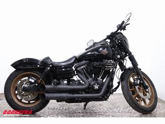 Harley-Davidson  FXDLS FXDLS Dyna Low Rider 110 Screaming Eagle ABS LED Cruise picture 7